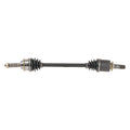 NEW CV DRIVE AXLES