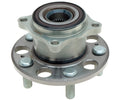WHEEL HUB ASSEMBLY