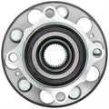 WHEEL HUB ASSEMBLY