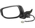 SIDE VIEW MIRROR-LH
