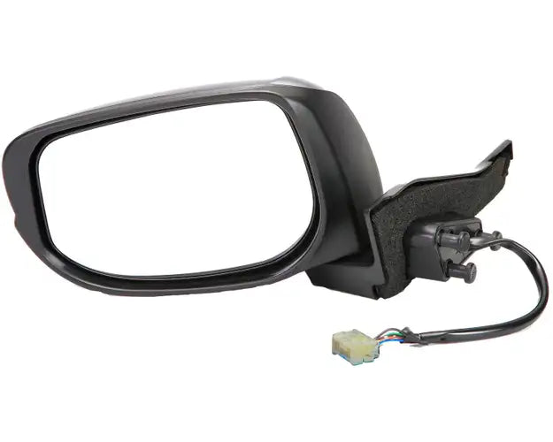 SIDE VIEW MIRROR-LH