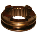 Sun Gear Selector
