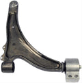 CONTROL ARM