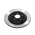 CRYO SPORT DRILLED & SLOTTED BRAKE