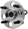 HUB BEARING ASSEMBLY