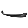 CAPA FRONT BUMPER VALANCE W/2 GRILLE CUTOUTS; W/O CHROME TRIM JEEP GRAND CHEROKE