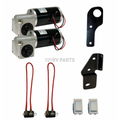 POWERPACK MOTOR RPLCMNTINCLUDES 1 SWITCH1 BRKTS 1 BREAKER