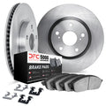 DFC auto part