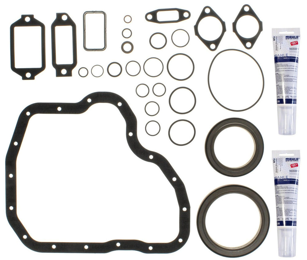 ~(1.6 lbs. 17X12X1)~ GM Truck 6.6L Duramax Diesel Vin L (2011-2015) Vin 8 (2011-2016)