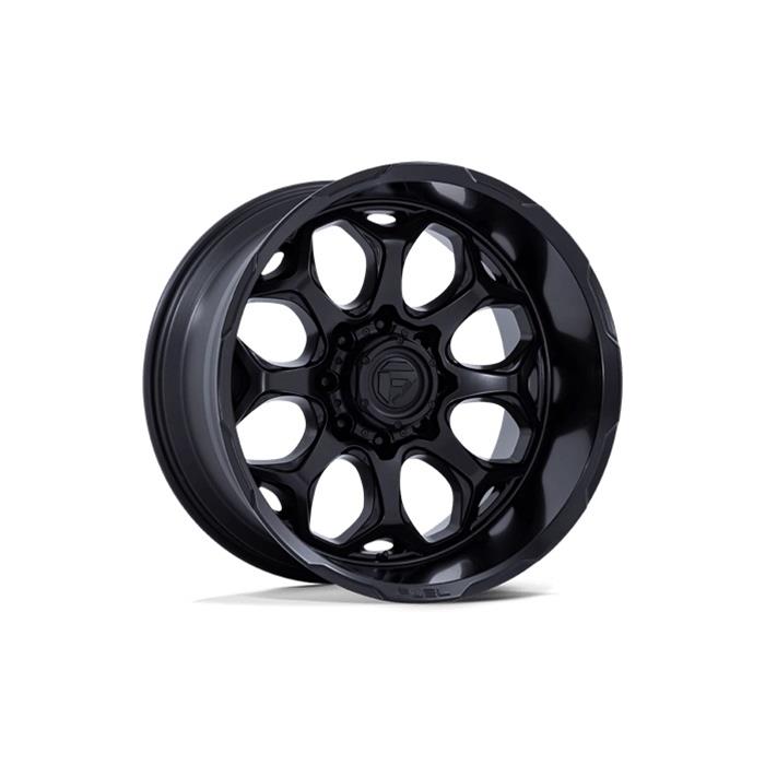 Fuel Off-Road auto part