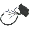 SIERRAMARINE auto part detail