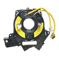 CLOCK SPRING