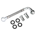 Gates 07-12 Dodge Ram Pickup 6-Cyl. 6.7L Diesel Turbo Coolant Drain Line Turbocharger Coolant Line