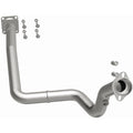 FRONT PIPE KIT - 87-95 CHEROKEE WA