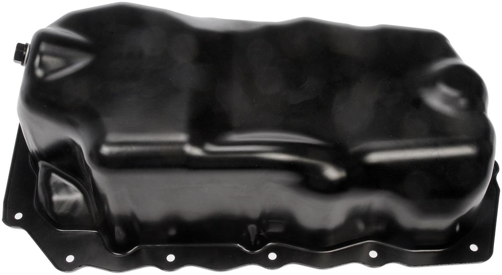 ENGINE OIL PAN