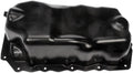 ENGINE OIL PAN