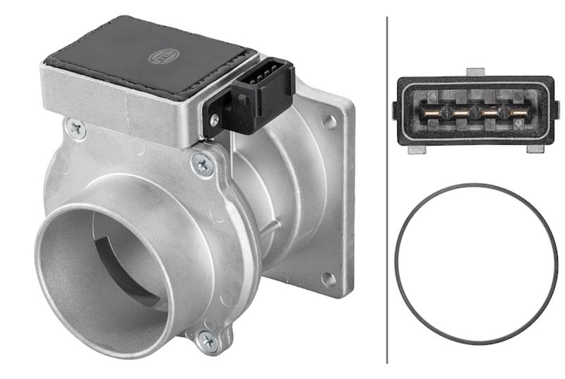AIR MASS SENSOR
