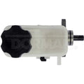 NEW MASTER CYLINDER