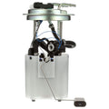 DELPHI fuel pump detail