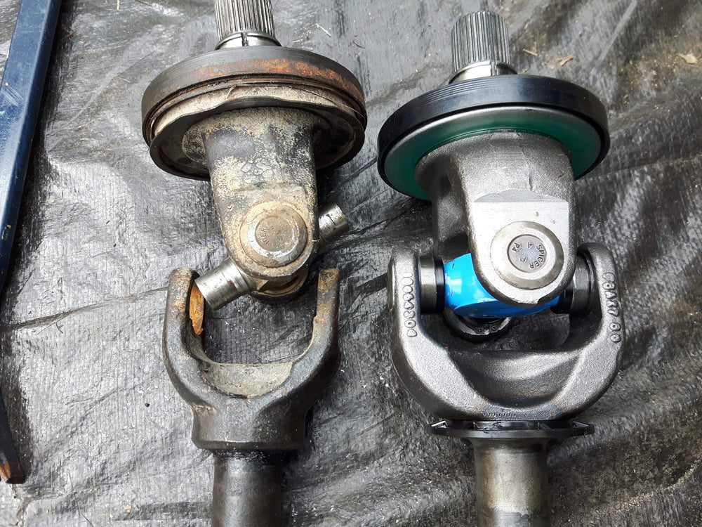 UNIVERSAL JOINT