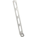 Stainless Works Ford 5.2L/5.0L Coyote Round Port Header 304SS Exhaust Flanges 1-7/8in Primaries