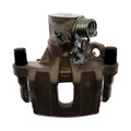 BRAKE CALIPER & BRACKET