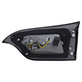 CAPA JP CHEROKEE 1417 TAILLIGHT ASSY (BACKUP LAMP) LH