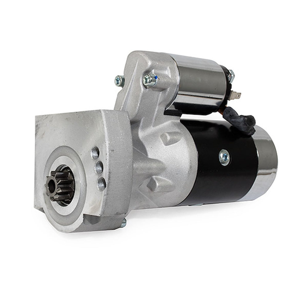 TOP STREET PERFORMANCE black auto part