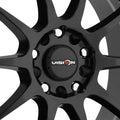 Vision Wheel 4-100 114.3 MB VIS BANE 425-7703MB42
