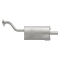 MUFFLER ASSEMBLY-QUIET-FL