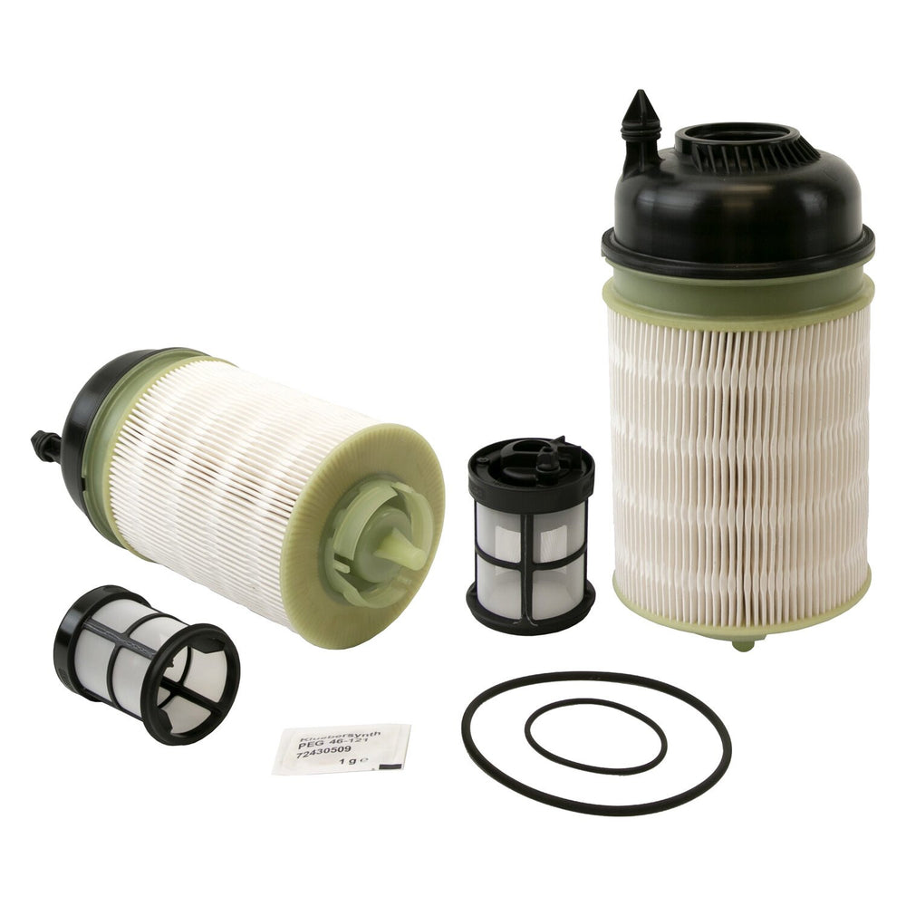 FUEL FILTER