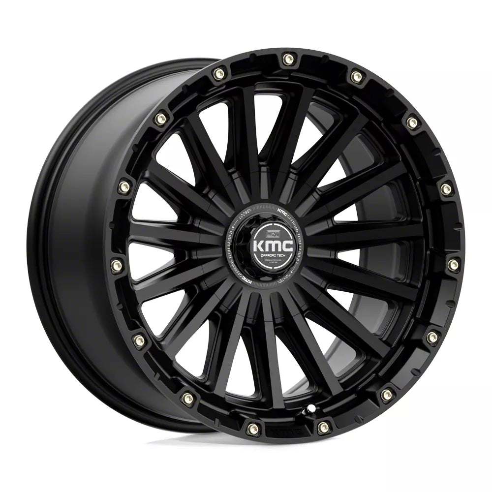 TEMPO 17X9 5X127.00/5X139.70 SATIN
