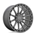 BR KAIZEN 20X9.5 6X135 +12 87 M-GNM