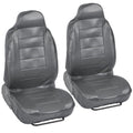 Cadillac CT4-V (2020 ) - Passenger