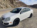Aluminum Wheels 17x7.5 Mystique 141B Satin Black 40 Offset 5 on 110/5 on 115 Bolt Pattern 72.62 Bore Raceline