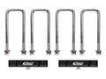 Eibach 15-20 Ford F-150 SuperCrew 4WD 2.7L EcoBoost Pro-Truck 1.5in Rear Lift Block