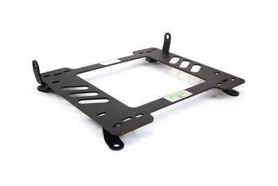 BMW X1 [1st Generation / E84 Chassis] (2009-2014) - Passenger