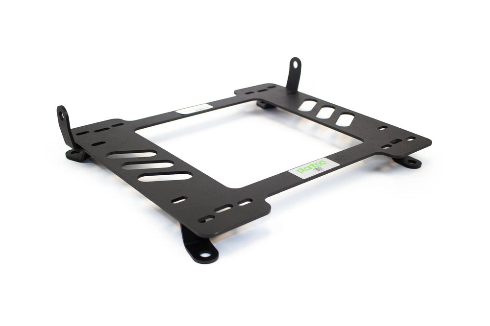 BMW X1 [1st Generation / E84 Chassis] (2009-2014) - Passenger