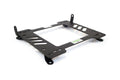BMW X1 [1st Generation / E84 Chassis] (2009-2014) - Passenger