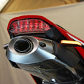 New Rage Cycles 13+ Honda CBR 600RR Fender Eliminator Kit