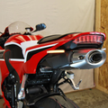 New Rage Cycles 13+ Honda CBR 600RR Fender Eliminator Kit