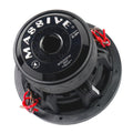 Massive auto part