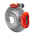 Wilwood Caliper-Mechanical Spot LH 1.62in Bore .81in Disc