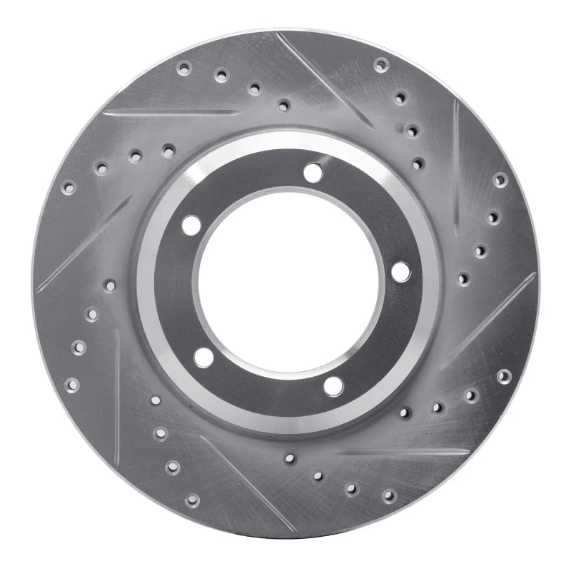 R1 Concepts silver auto part