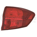Maxzone Vehicle Lighting Corp auto part