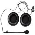 STILO BOOM, EARMUFF SPKS