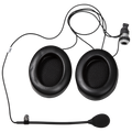 STILO BOOM, EARMUFF SPKS