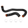 Mishimoto 05-10 Mopar 6.1L V8 Black Silicone Hose Kit