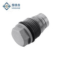~(1 lbs. 4X4X4)~ LLY Pressure Relief Valve
