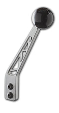 8in Grey Shifter Handle